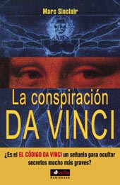 La conspiración da Vinci