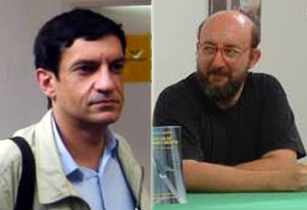 Eduardo Gallego y Guillem Sánchez 